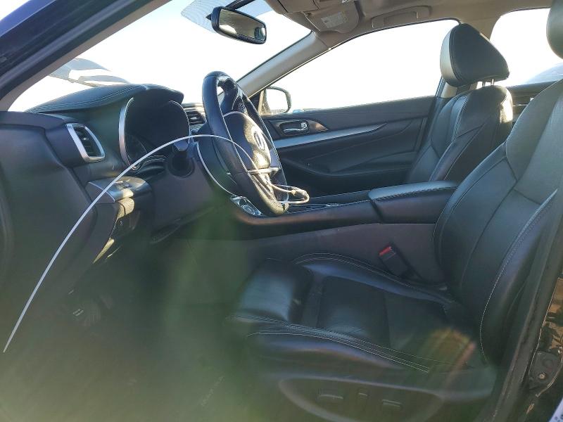 Photo 7 from auction – 2017 NISSAN MAXIMA 3.5 with VIN 1N4AA6APXHC453008