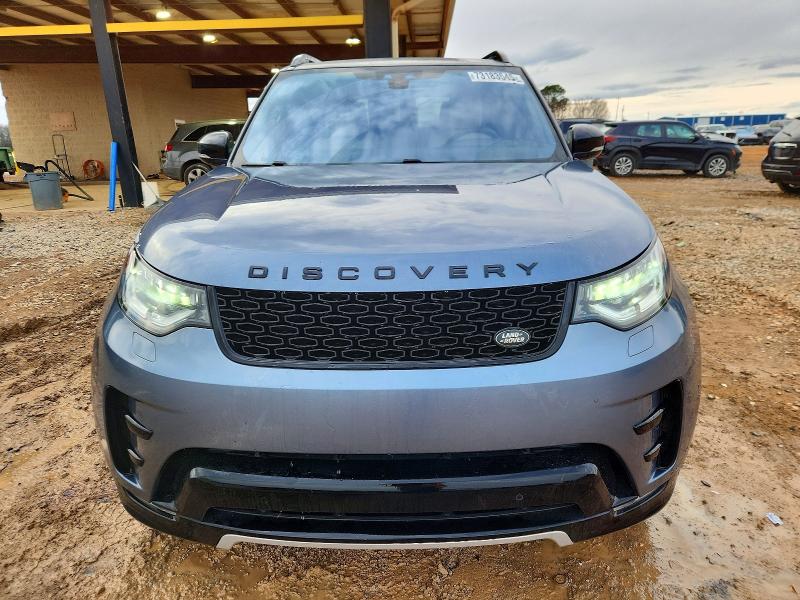 Photo 5 from auction – 2020 LAND ROVER DISCOVERY with VIN SALRT2RVXL2420195