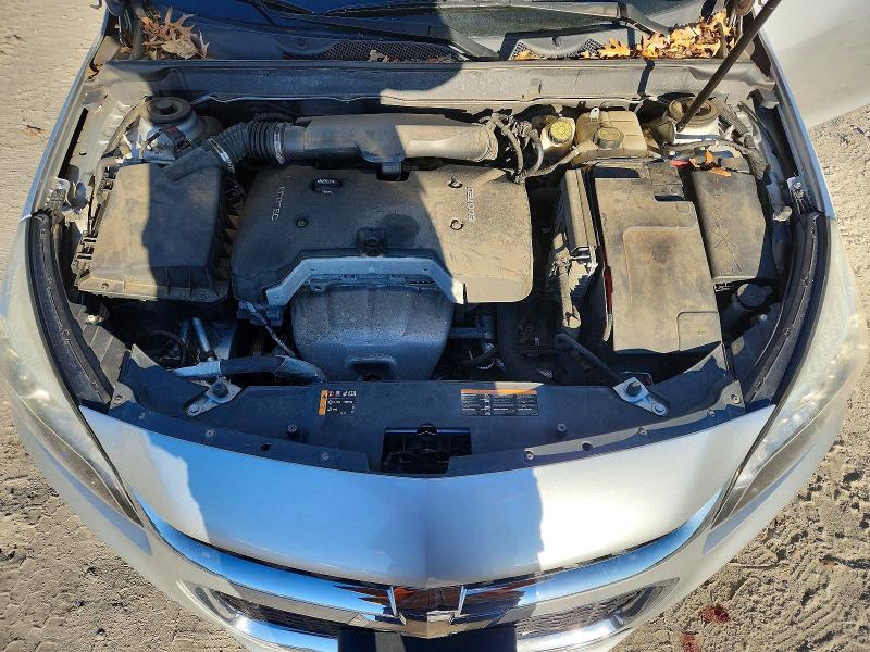 Photo 11 from auction – 2016 CHEVROLET MALIBU LIM with VIN 1G11C5SA5GF120603