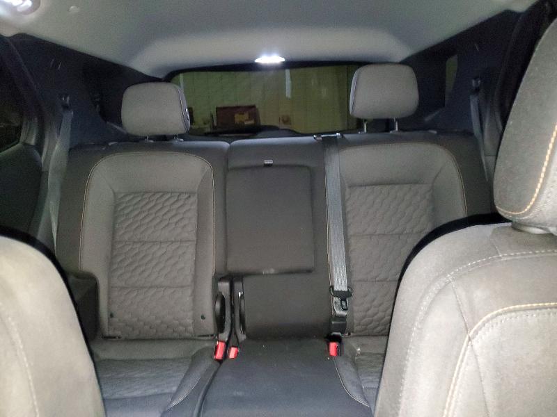 Photo 10 from auction – 2018 CHEVROLET EQUINOX LT with VIN 3GNAXJEV7JS574493