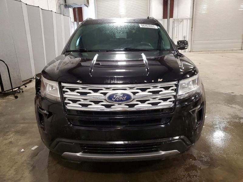 Photo 5 from auction – 2019 FORD EXPLORER X with VIN 1FM5K8D87KGA87156