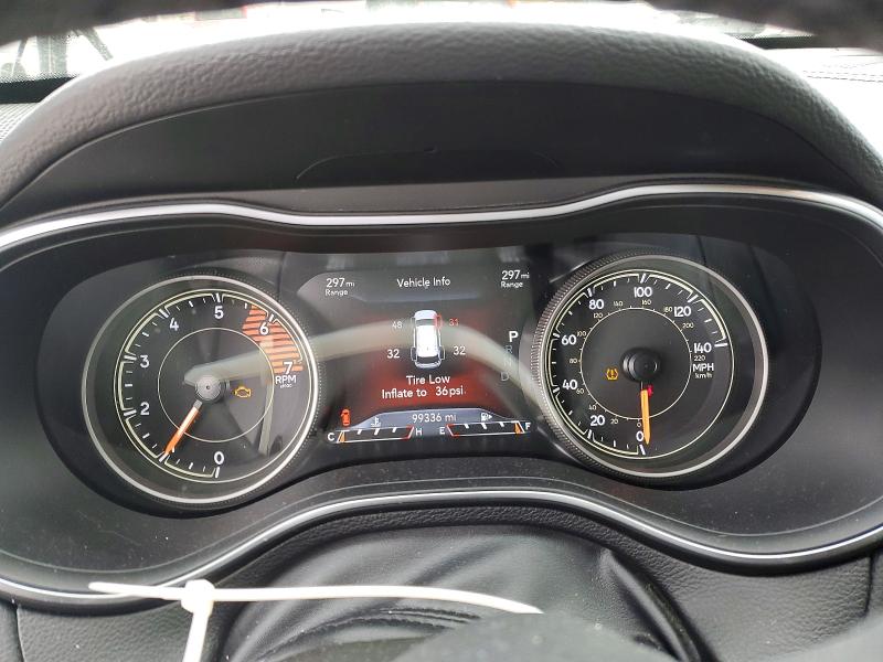 Photo 9 from auction – 2022 JEEP CHEROKEE with VIN 1C4PJMMN8ND538180