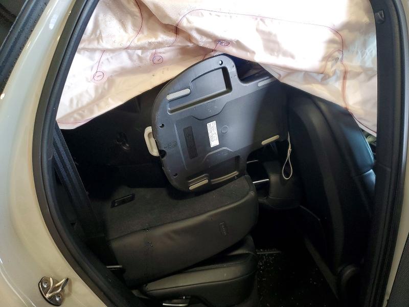 Photo 10 from auction – 2020 PORSCHE CAYENNE with VIN WP1AA2AY3LDA07294