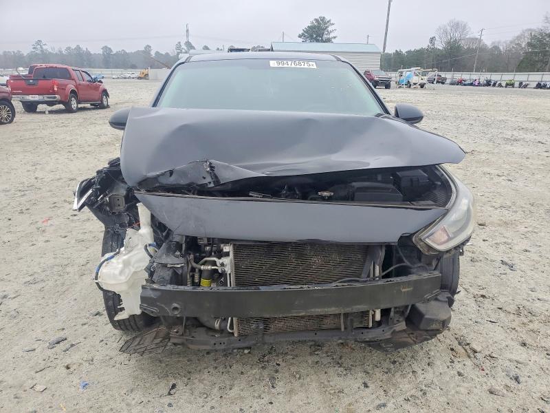 Photo 5 from auction – 2019 HYUNDAI ACCENT with VIN 3KPC24A35KE049549