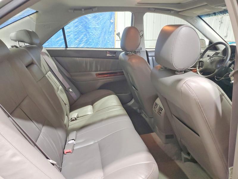 صورة رقم 10 من المزاد - 2003 TOYOTA CAMRY LE مع VIN JTDBF30K930102203