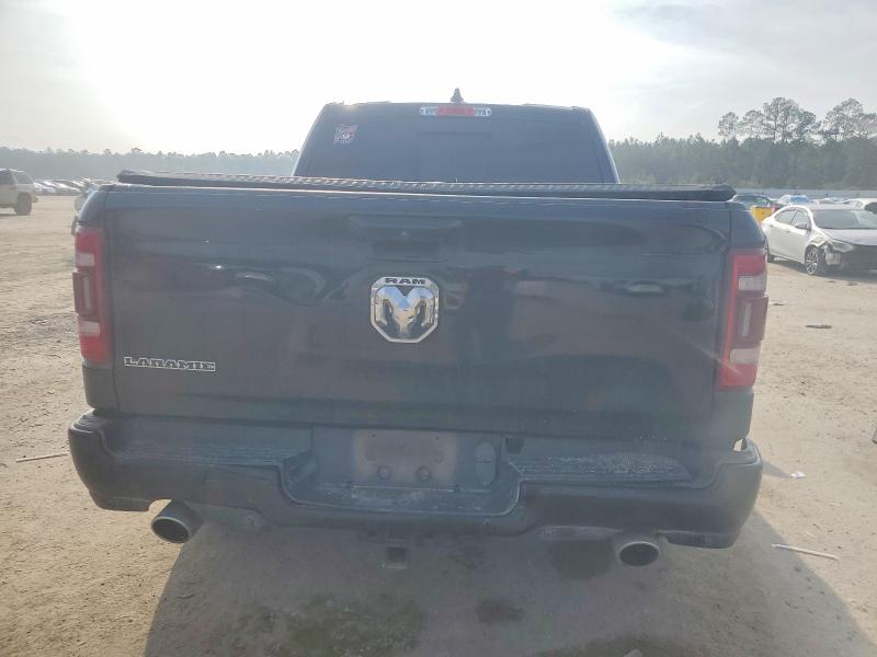 Photo 6 from auction – 2020 RAM 1500 LARAM with VIN 1C6RREJT6LN209387
