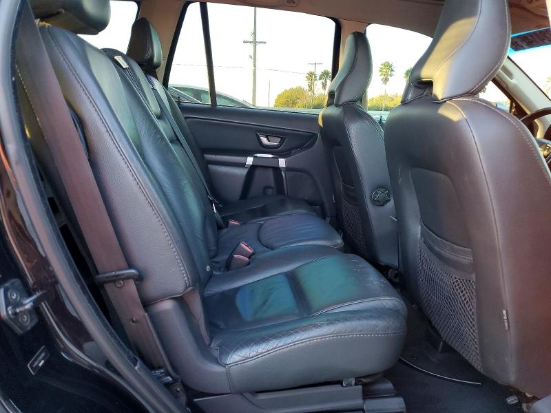 Photo 11 from auction – 2013 VOLVO XC90 3.2 with VIN YV4952CZ1D1629522