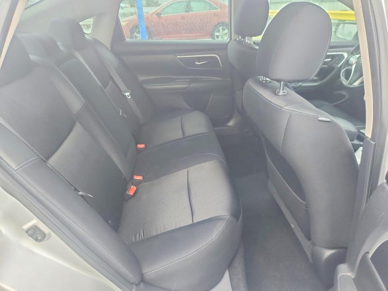 Photo 10 from auction – 2016 NISSAN ALTIMA 2.5 with VIN 1N4AL3AP7GC217908
