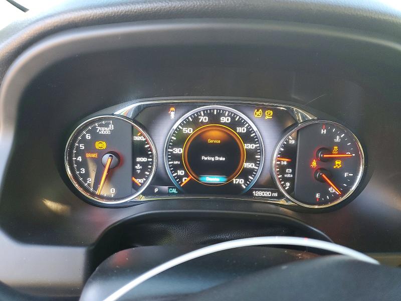 Photo 9 from auction – 2018 GMC ACADIA with VIN 1GKKNPLS6JZ142502