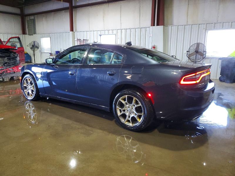 Foto 2 de la subasta – 2016 DODGE CHARGER SX con VIN 2C3CDXJG8GH110875