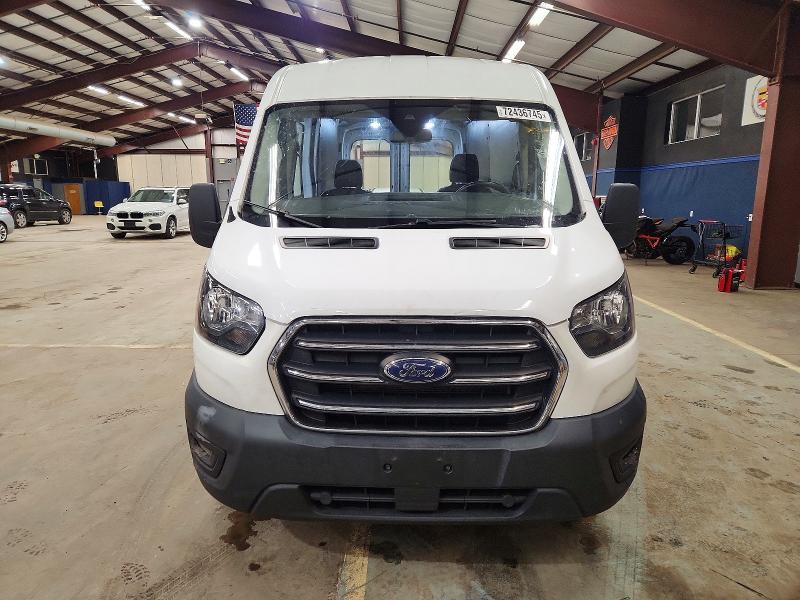 Photo 5 from auction – 2020 FORD TRANSIT T- with VIN 1FTBR1C88LKB11183