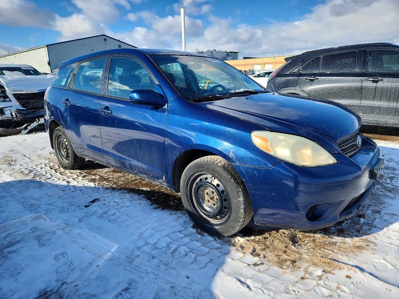 Photo 4 from auction – 2006 TOYOTA COROLLA MA with VIN 2T1KR32E16C579409