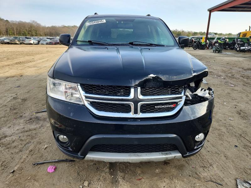 Photo 5 from auction – 2017 DODGE JOURNEY with VIN 3C4PDCBGXHT528108