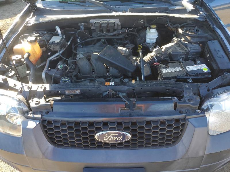 Photo 12 from auction – 2006 FORD ESCAPE with VIN 1FMYU93126KB18480