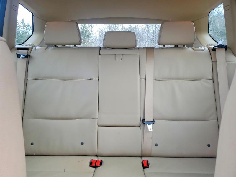 Photo 10 from auction – 2011 BMW X3 XDRIVE3 with VIN 5UXWX7C50BL733509