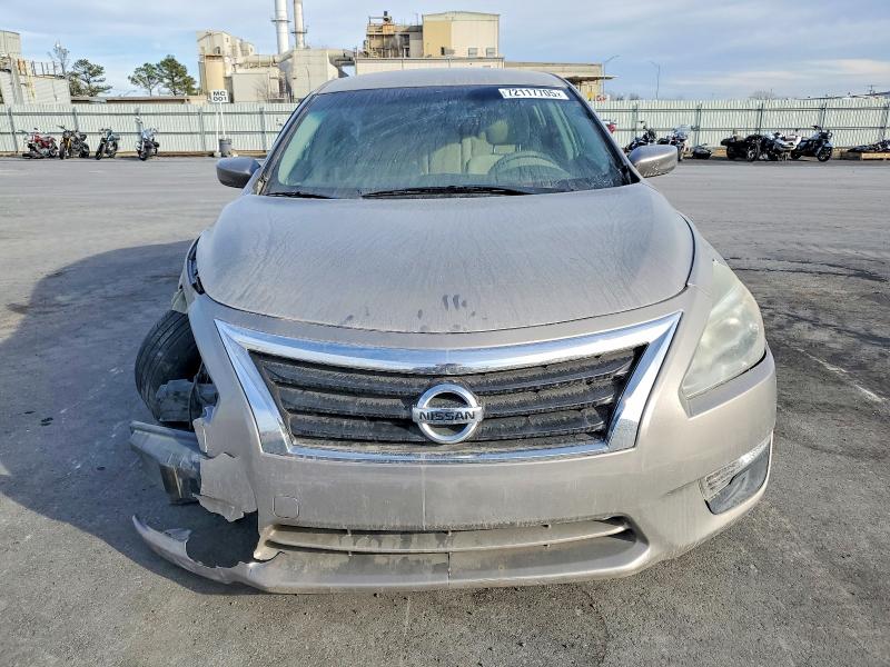 Photo 5 from auction – 2013 NISSAN ALTIMA 2.5 with VIN 1N4AL3AP1DC149939