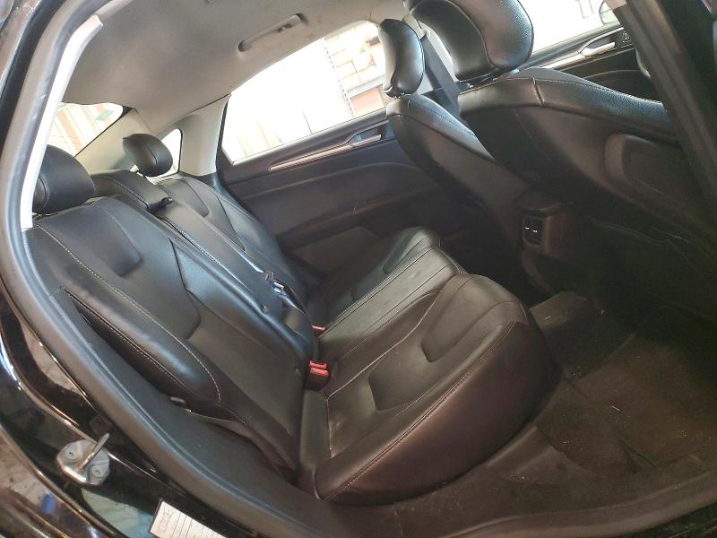 Photo 10 from auction – 2016 FORD FUSION with VIN 3FA6P0K9XGR124519