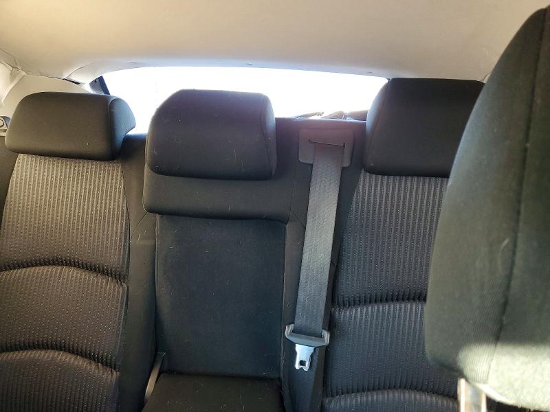 Photo 10 from auction – 2015 MAZDA 3 TOURING with VIN JM1BM1L78F1252223