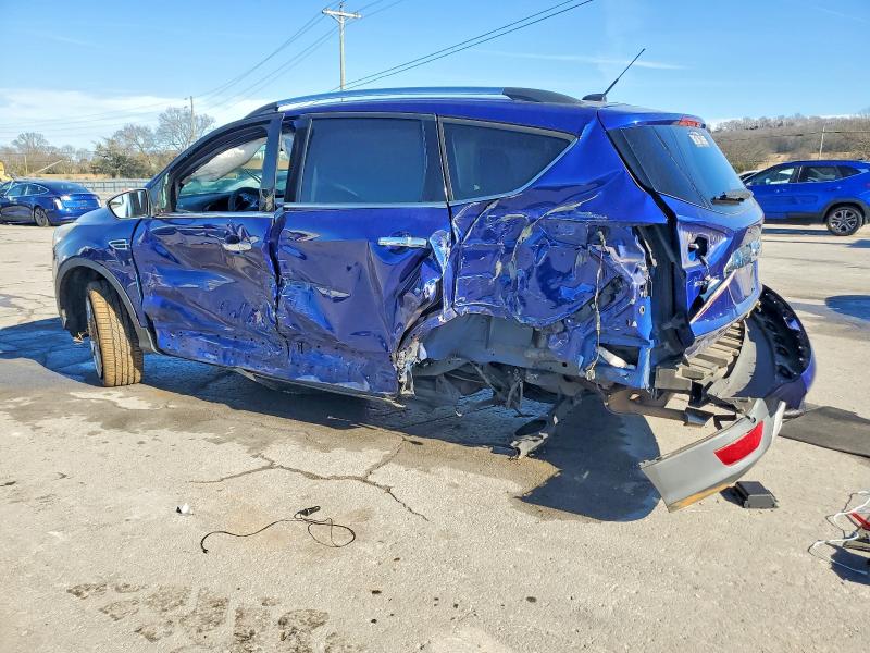 Photo 2 from auction – 2015 FORD ESCAPE with VIN 1FMCU0G97FUC01185
