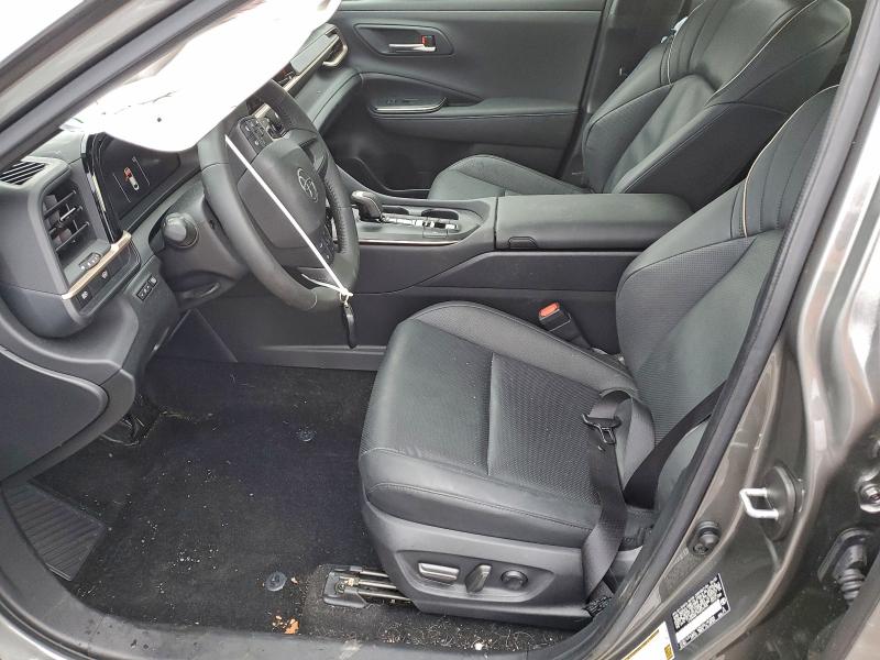Photo 7 from auction – 2023 TOYOTA CROWN XLE with VIN JTDAAAAF7P3006395