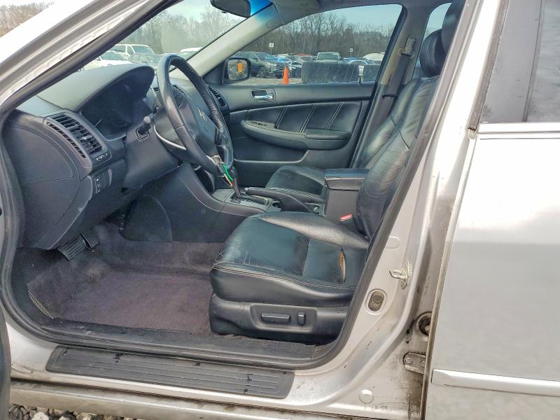 Photo 7 from auction – 2007 HONDA ACCORD with VIN 1HGCM56847A102998