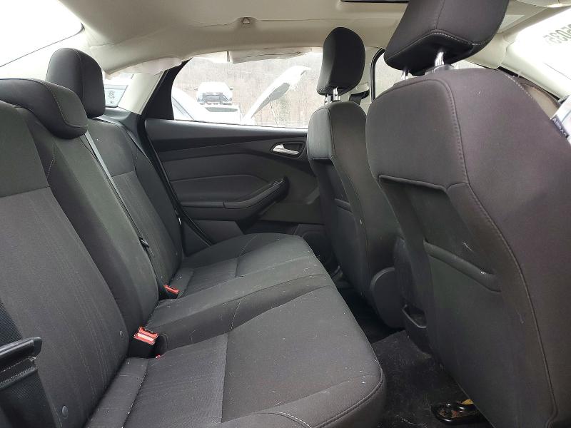 Photo 10 from auction – 2017 FORD FOCUS SEL with VIN 1FADP3H21HL331996
