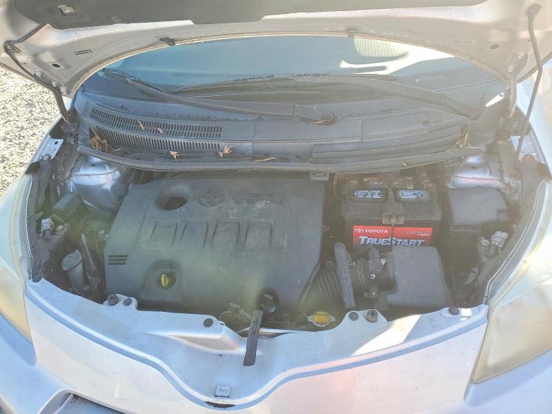 Photo 11 from auction – 2012 TOYOTA SCION XD with VIN JTKKU4B46C1028655