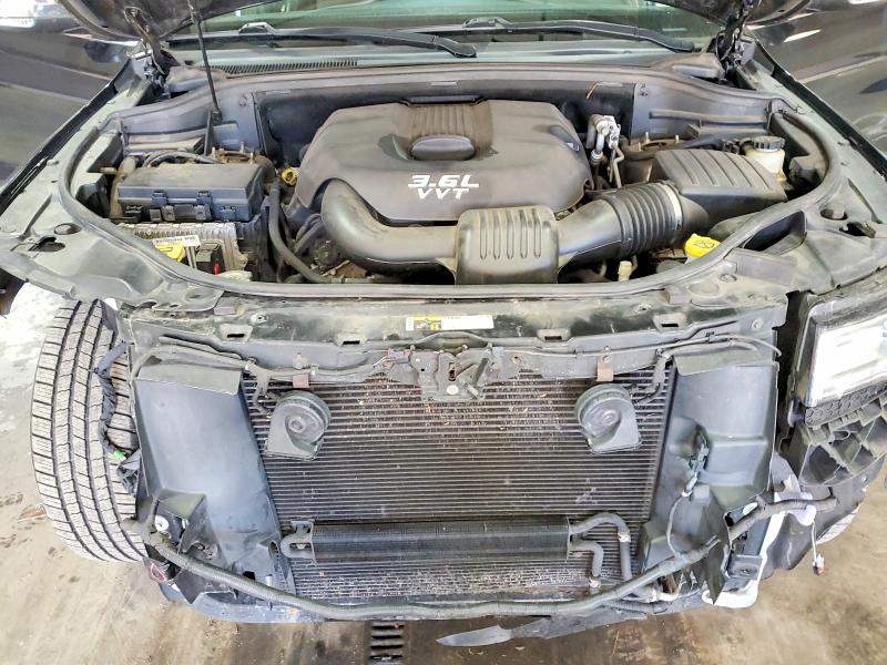 Photo 12 from auction – 2015 JEEP GRAND CHER with VIN 1C4RJEBG5FC901139