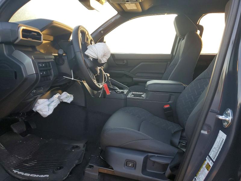 Photo 7 from auction – 2025 TOYOTA TACOMA DOU with VIN 3TMLB5JN4SM189153