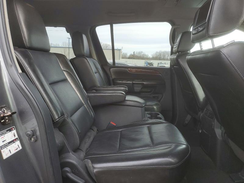 Photo 11 from auction – 2013 NISSAN ARMADA with VIN 5N1AA0NE1DN613481