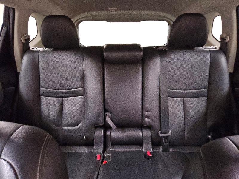 Photo 10 from auction – 2015 NISSAN ROGUE with VIN 5N1AT2MT4FC883650