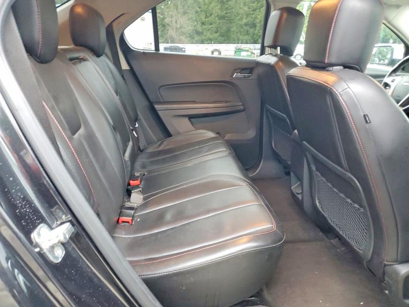 Фото 11 с аукциона – 2012 CHEVROLET EQUINOX LT с VIN 2GNFLGEK9C6201094