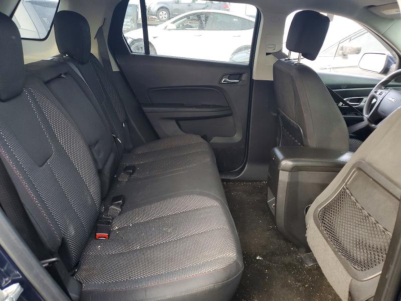 Photo 11 from auction – 2017 GMC TERRAIN SL with VIN 2GKALMEK4H6339235