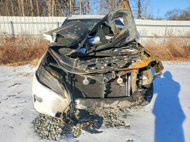 Photo 5 from auction – 2015 LEXUS RX 350 with VIN 2T2ZK1BA0FC206300