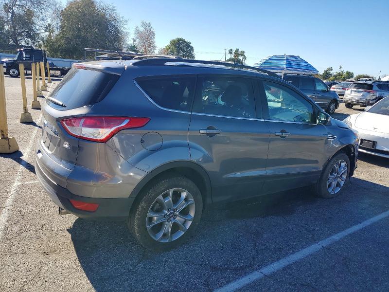 Photo 3 from auction – 2013 FORD ESCAPE SEL with VIN 1FMCU9HX3DUB31893
