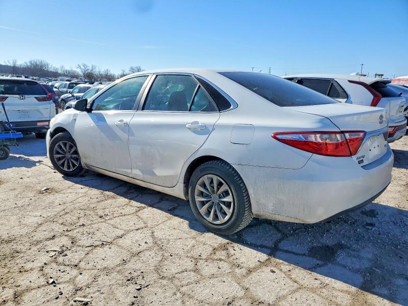 Фото 2 с аукциона – 2016 TOYOTA CAMRY с VIN 4T4BF1FK6GR517748