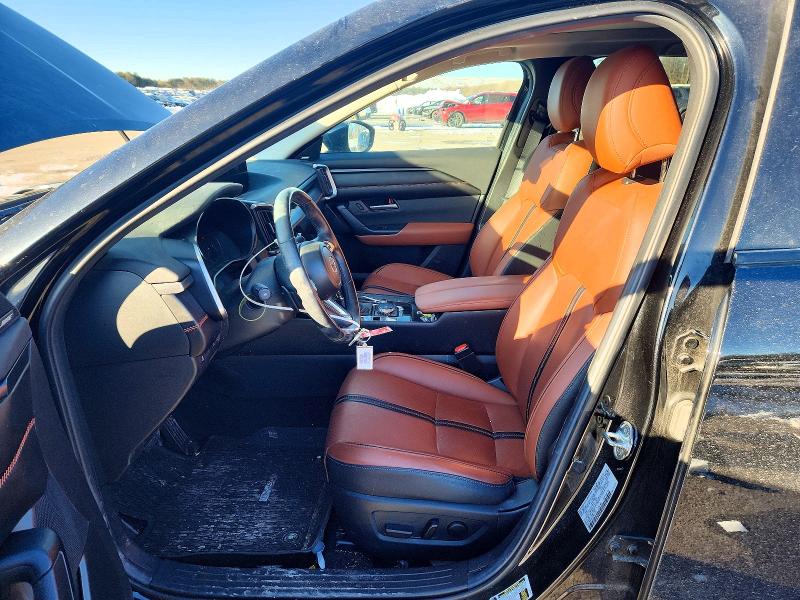 Photo 7 from auction – 2024 MAZDA CX-50 with VIN 7MMVABDY1RN214378