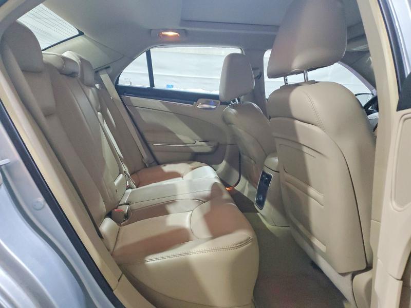 Photo 10 from auction – 2013 CHRYSLER 300 with VIN 2C3CCARG9DH602864