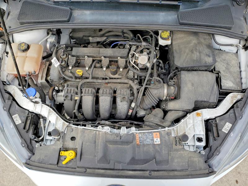 Photo 11 from auction – 2017 FORD FOCUS SEL with VIN 1FADP3H21HL331996