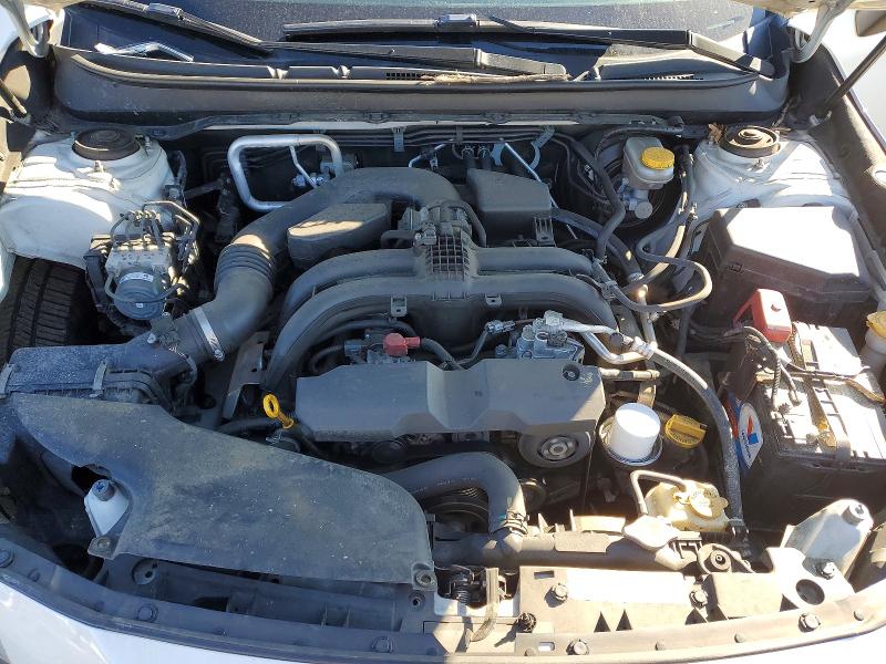 Photo 11 from auction – 2017 SUBARU LEGACY 2.5 with VIN 4S3BNAN65H3023359