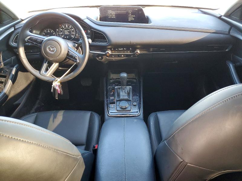 Photo 8 from auction – 2024 MAZDA CX-30 PREF with VIN 3MVDMBCM5RM643484