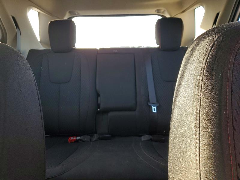 Photo 10 from auction – 2012 CHEVROLET EQUINOX LS with VIN 2GNFLCEK8C6158571