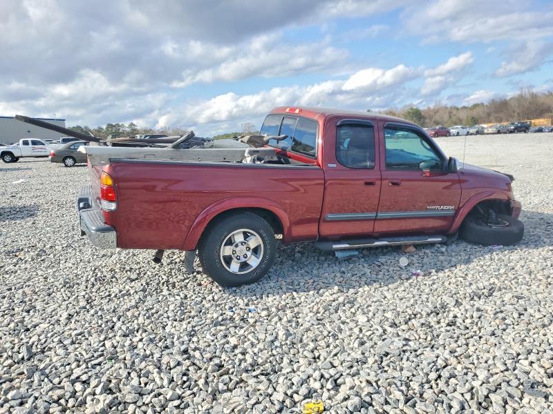 Photo 3 from auction – 2003 TOYOTA TUNDRA ACC with VIN 5TBBT44133S408044