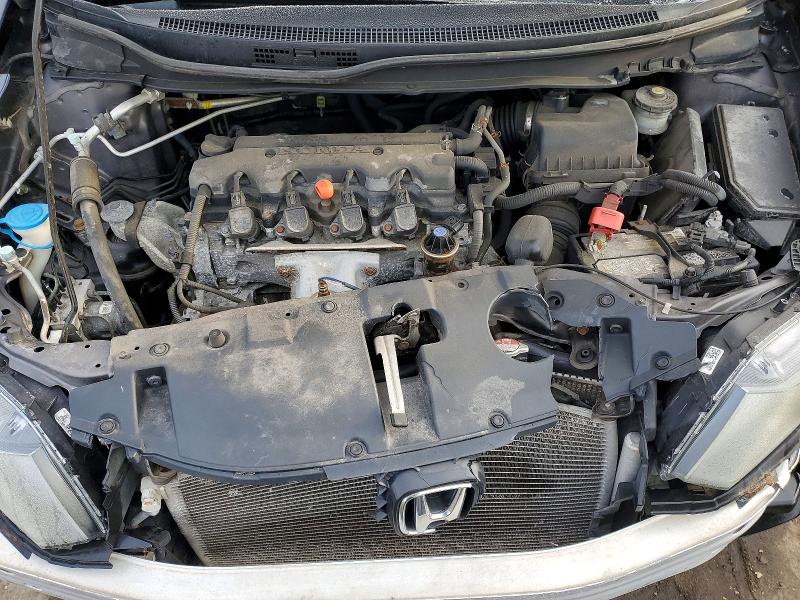 Photo 11 from auction – 2015 HONDA CIVIC LX with VIN 19XFB2F51FE238717