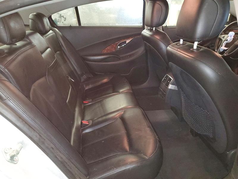 Photo 10 from auction – 2013 BUICK LACROSSE with VIN 1G4GC5E3XDF123602