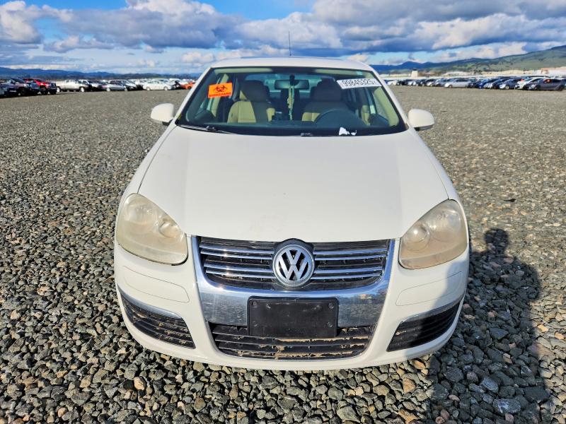Photo 5 from auction – 2007 VOLKSWAGEN JETTA WOLF with VIN 3VWEG71K27M128481