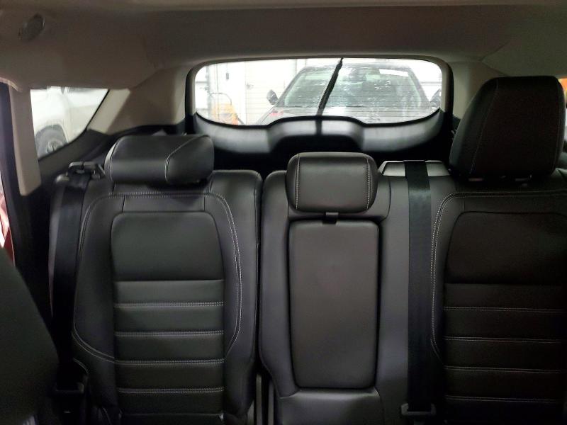 Photo 10 from auction – 2018 FORD ESCAPE SEL with VIN 1FMCU9HD5JUC08264