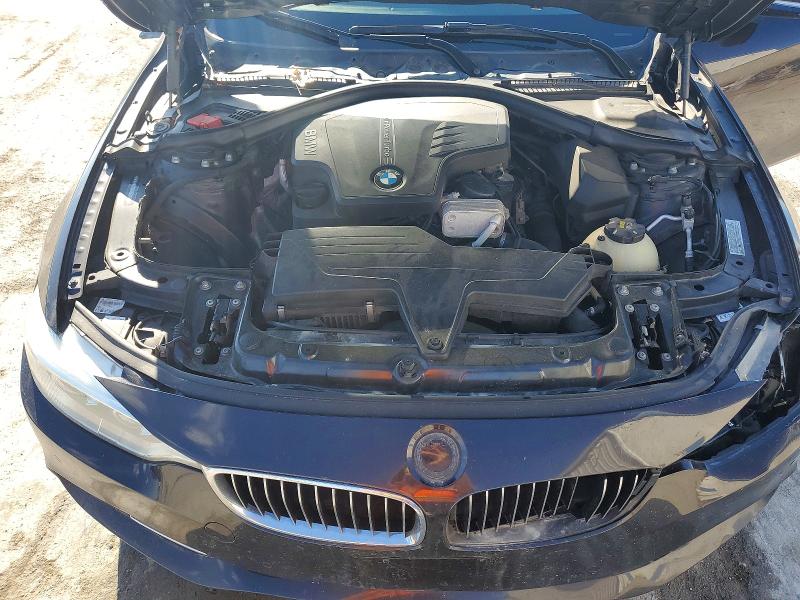 Photo 11 from auction – 2016 BMW 428 I GRAN with VIN WBA4A9C52GG506115