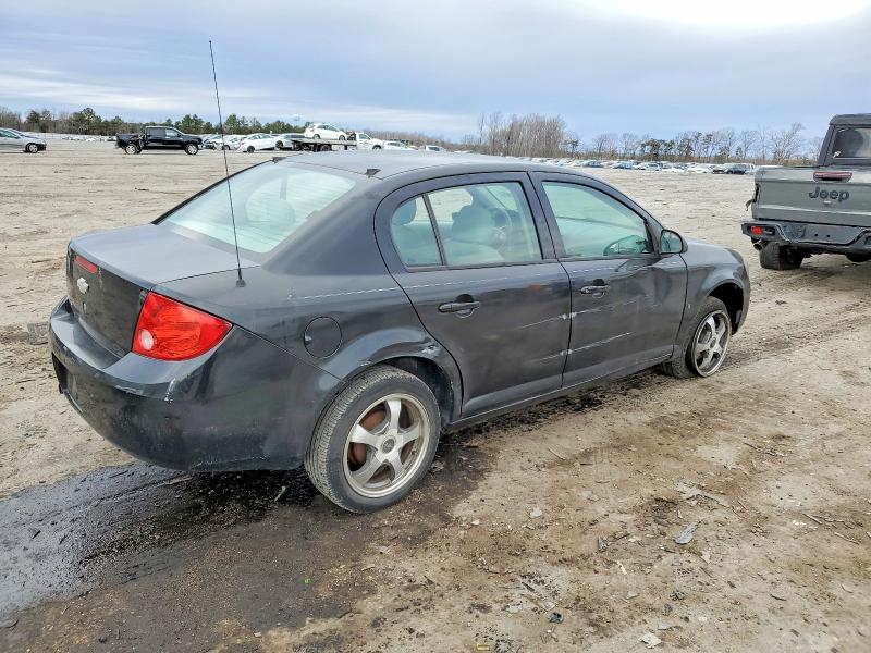 Photo 3 from auction – 2007 CHEVROLET COBALT with VIN 1G1AK55F877348356
