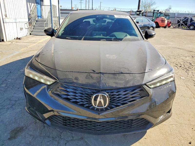 Photo 5 from auction – 2024 ACURA INTEGRA with VIN 19UDE4H67RA022010